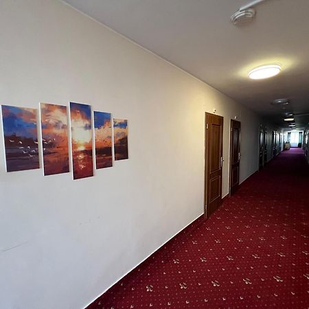 Hotel Gorna Banya Sofia Exterior photo