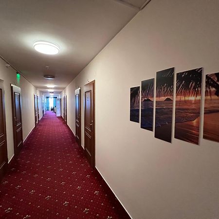 Hotel Gorna Banya Sofia Exterior photo