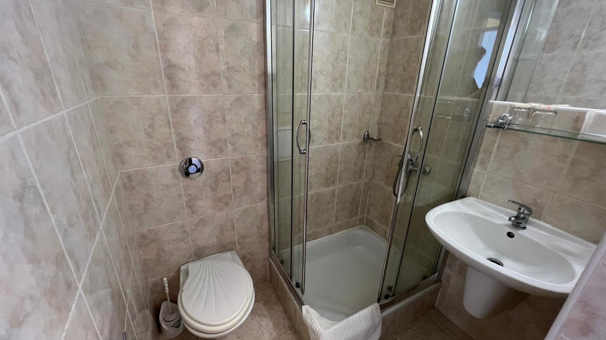 Hotel Gorna Banya Sofia Room photo